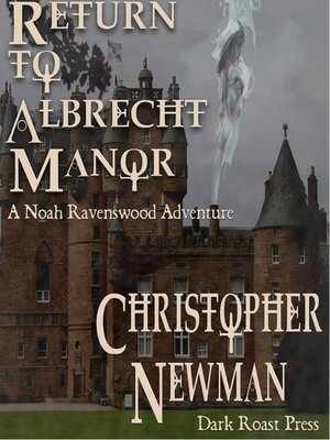 cover image of Return to Albrecht Manor